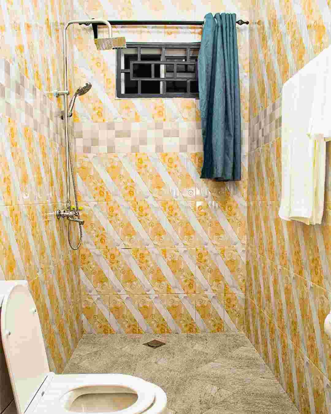 Kigongoni Gazella Hotel