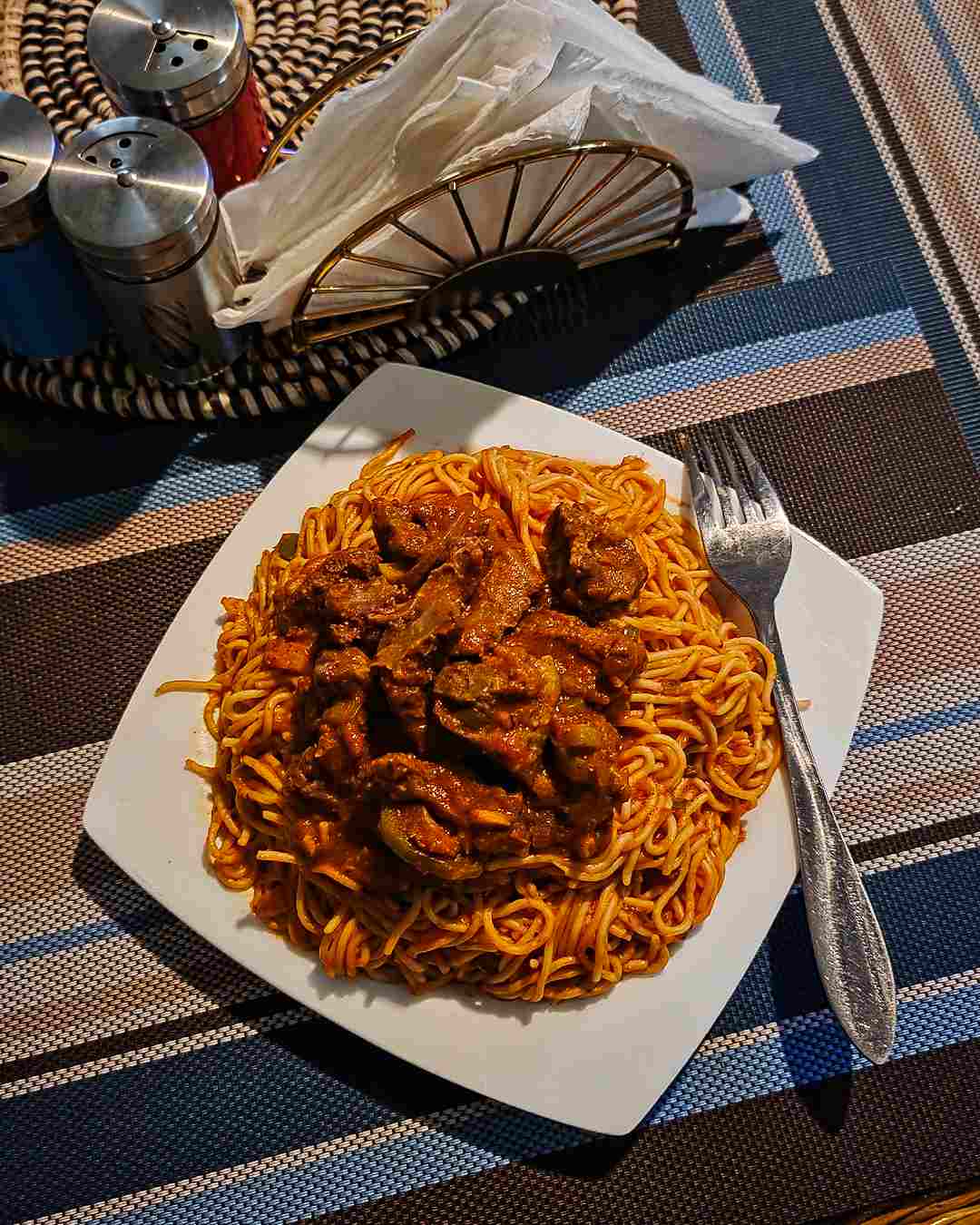 Kigongoni Gazella Hotel