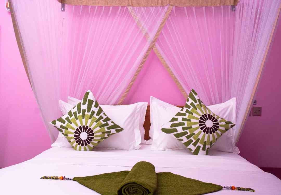 Kigongoni Gazella Hotel