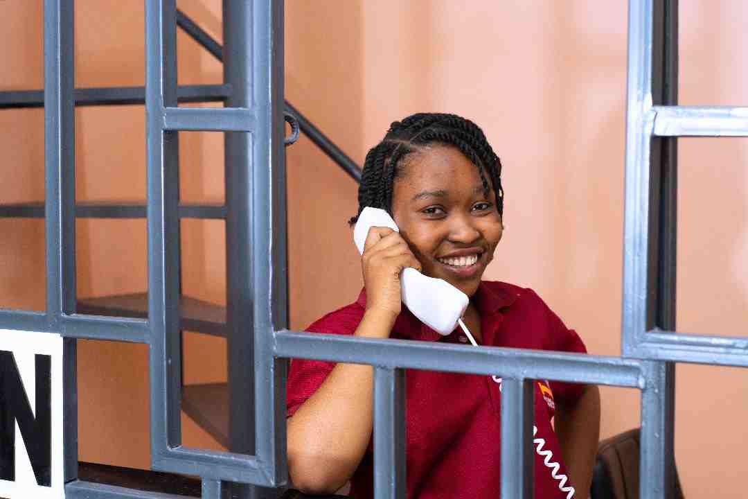 Kigongoni Gazella Hotel