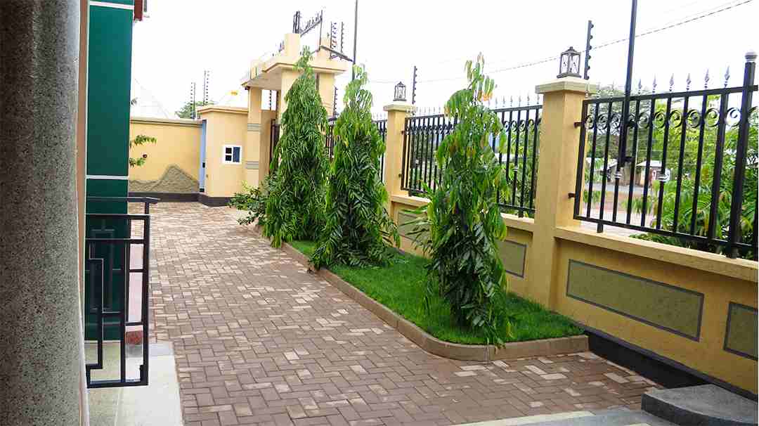 Kigongoni Gazella Hotel