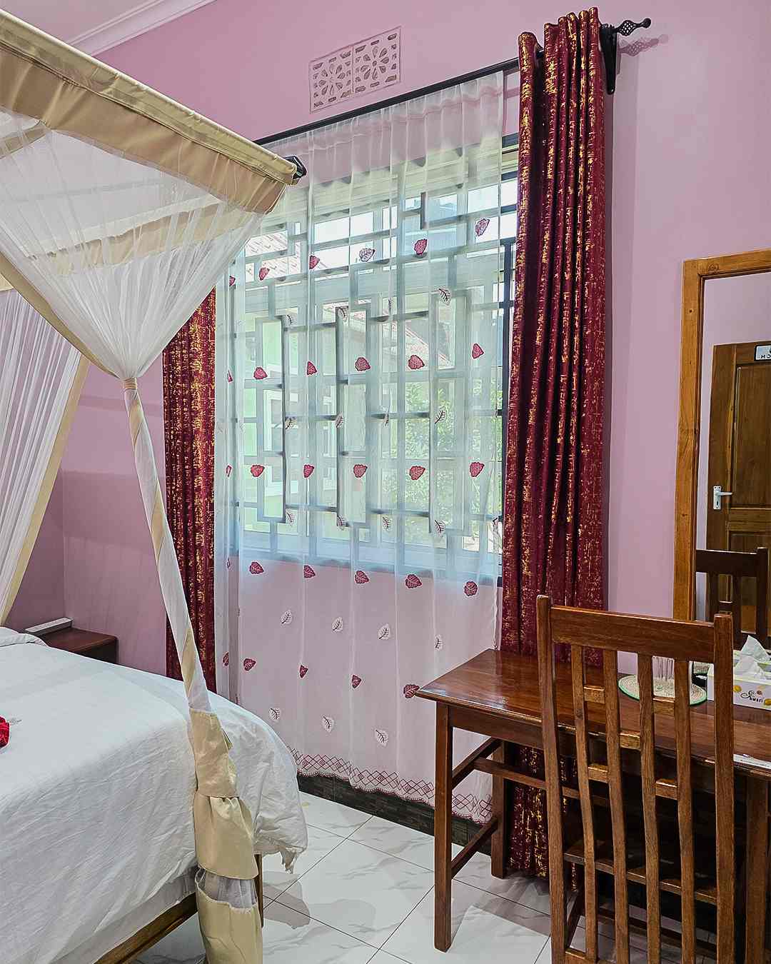 Kigongoni Gazella Hotel