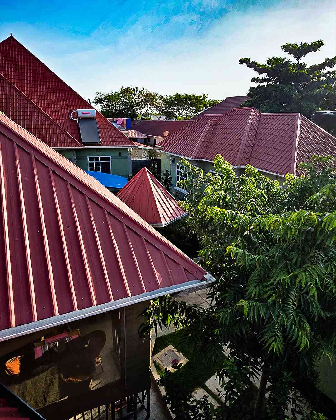 Kigongoni Gazella Hotel