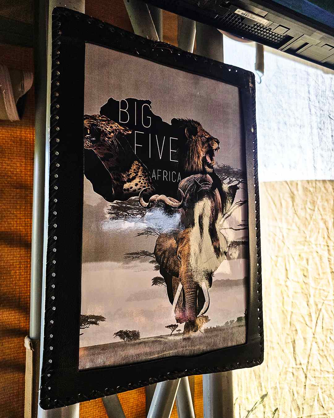 Kigongoni Gazella Hotel