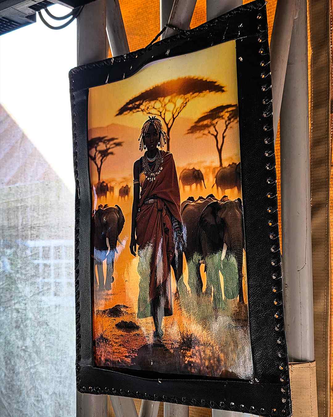 Kigongoni Gazella Hotel